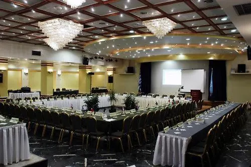 Hotel Philippion Tesalónica