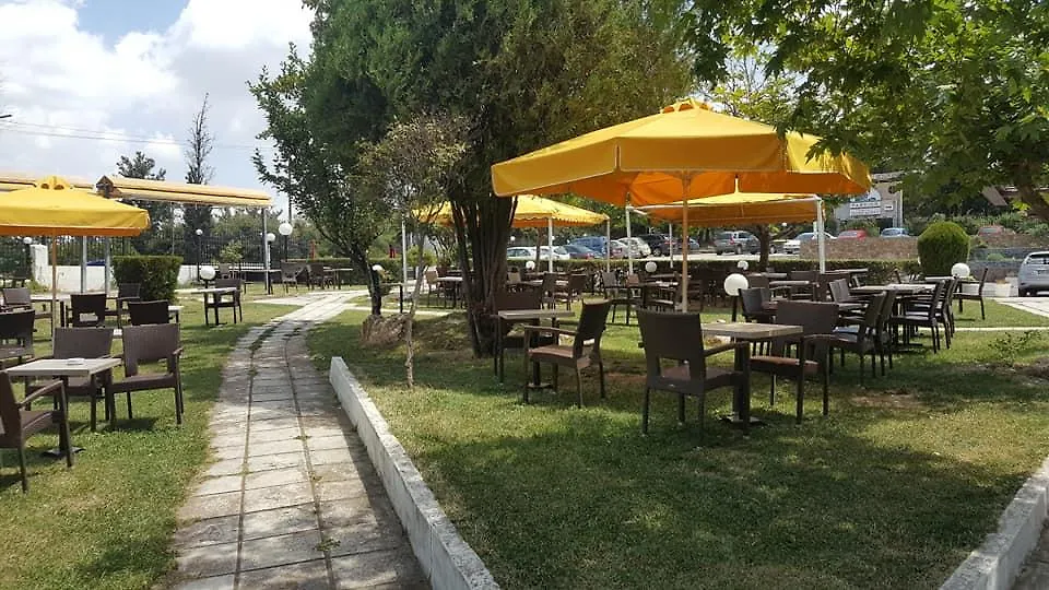 Hotel Philippion Tesalónica