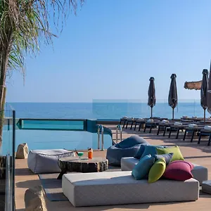 Minos Ambassador & - Adults Only 5*, Rethymno (Crete) Greece