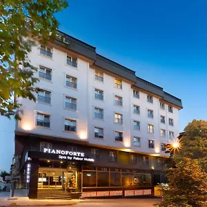 Pianoforte By Febor Hotels&spa 4*, Istanbul Turcia