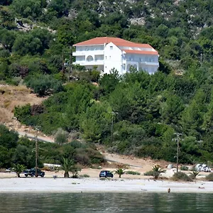 Filoxenia & 2*, Poros (Kefalonia) Greece