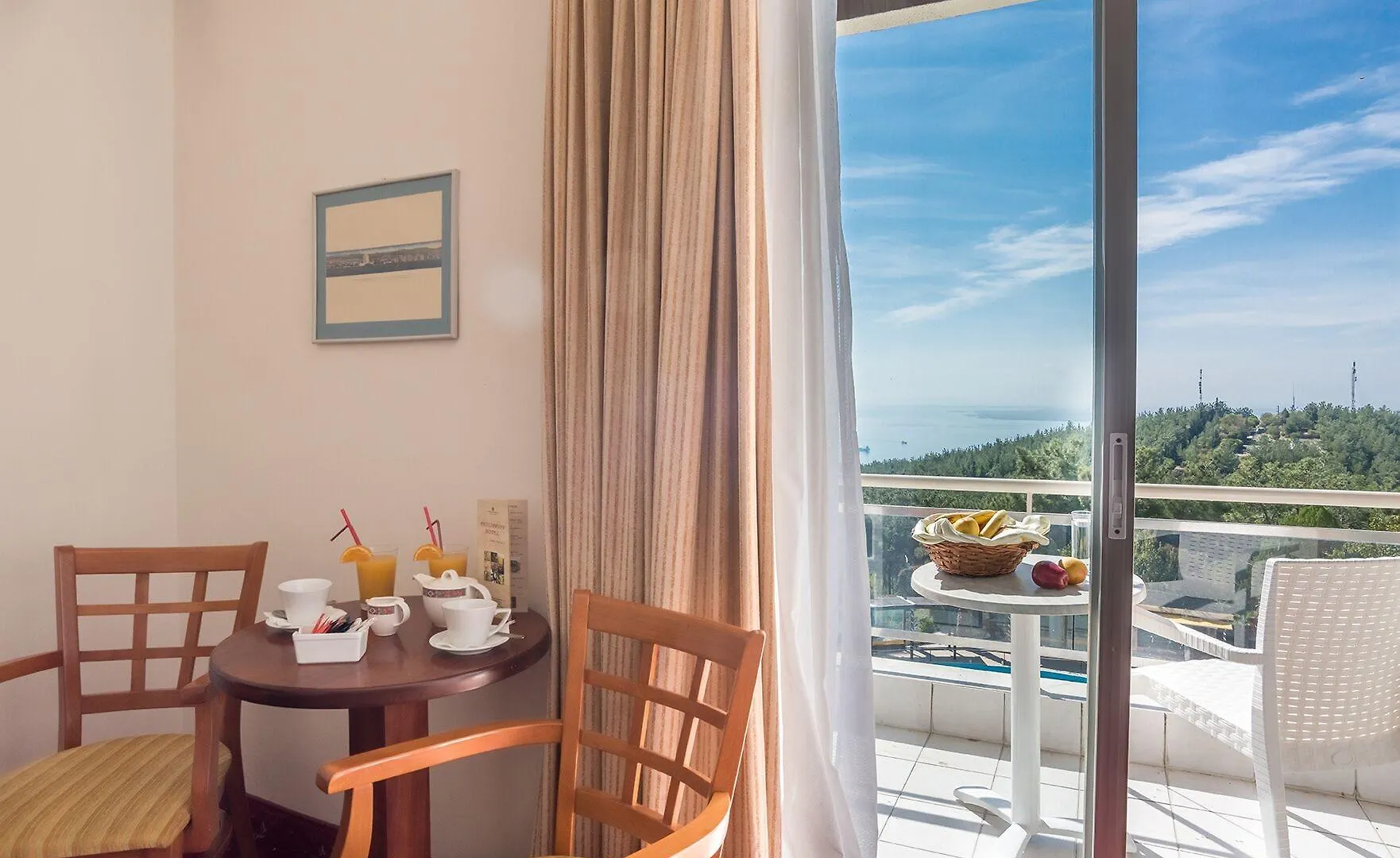 Philippion Hotel Thessaloniki