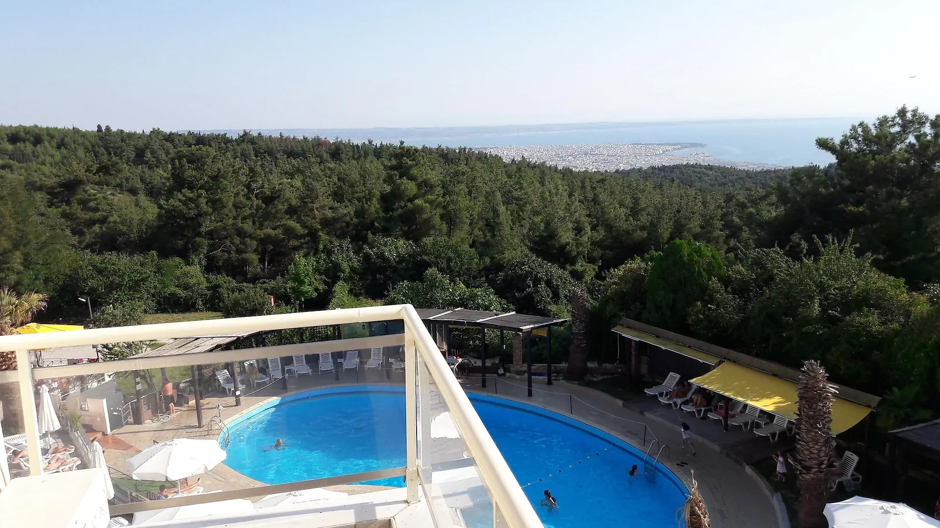 Philippion Hotel Thessaloniki