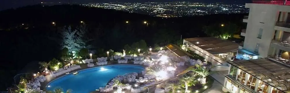 Philippion Hotel Salonic