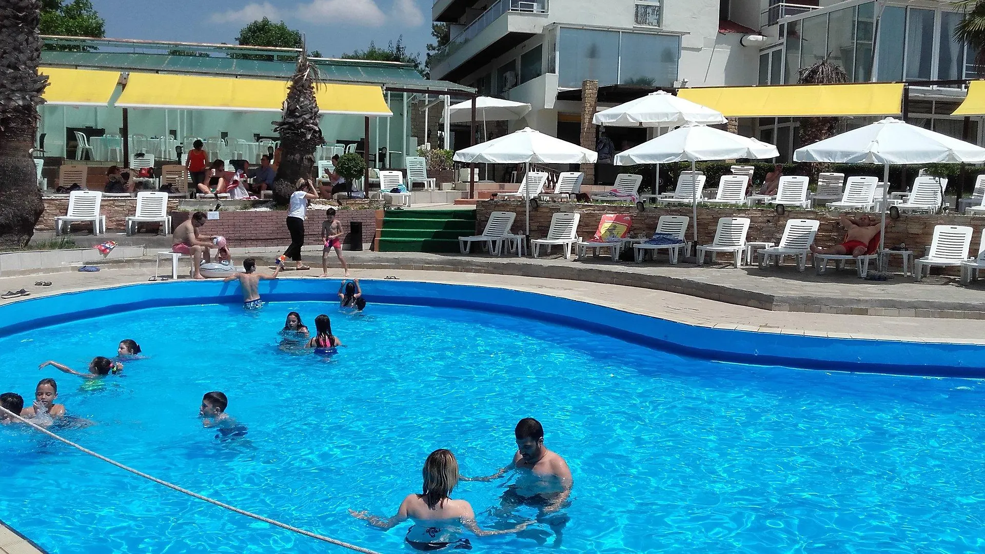 Philippion Hotel Salonic