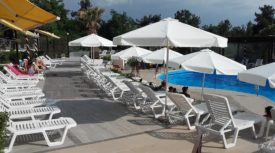 Philippion Hotel Salonic 3*,