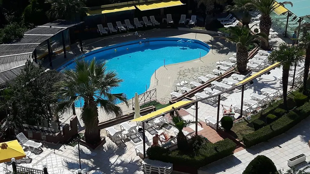 فندق Philippion سالونيك 3*,  اليونان