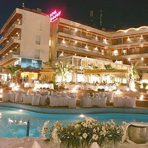 فندق Philippion سالونيك 3*,  اليونان
