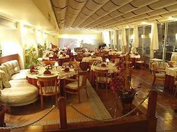 Philippion Hotel Thessaloniki 3*,