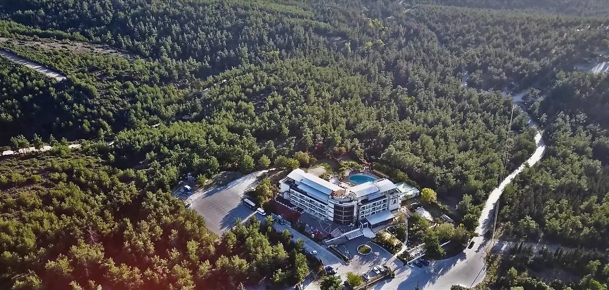 فندق Philippion سالونيك اليونان