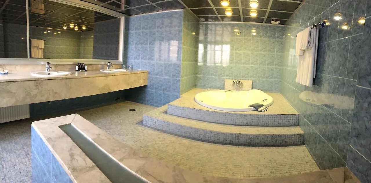 ***  فندق Philippion سالونيك اليونان