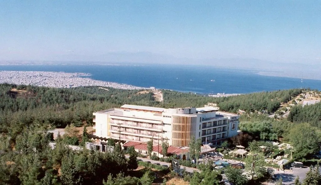 فندق Philippion سالونيك