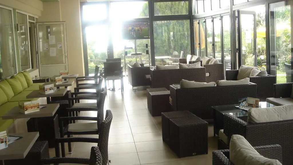 Philippion Hotel Salonic