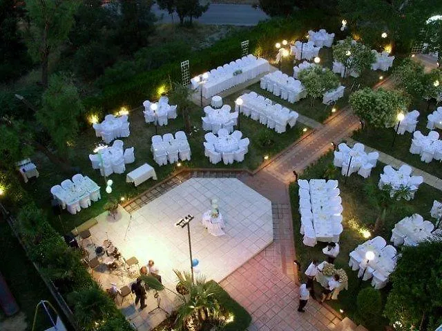 فندق Philippion سالونيك