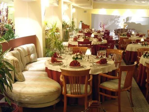 Philippion Hotel Thessaloniki