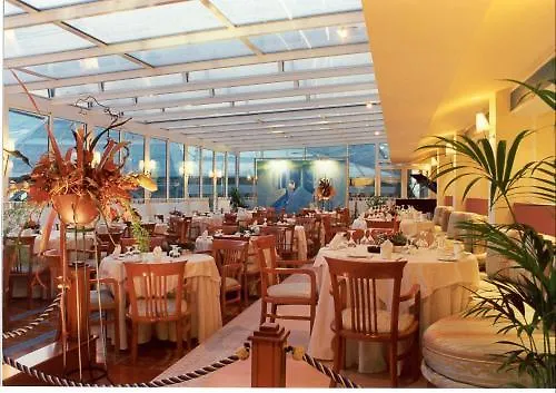 Philippion Hotel Thessaloniki 3*,