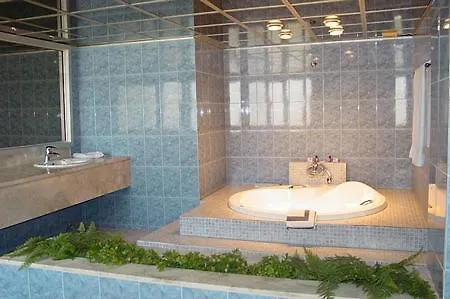 ***  Philippion Hotel Thessaloniki Greece
