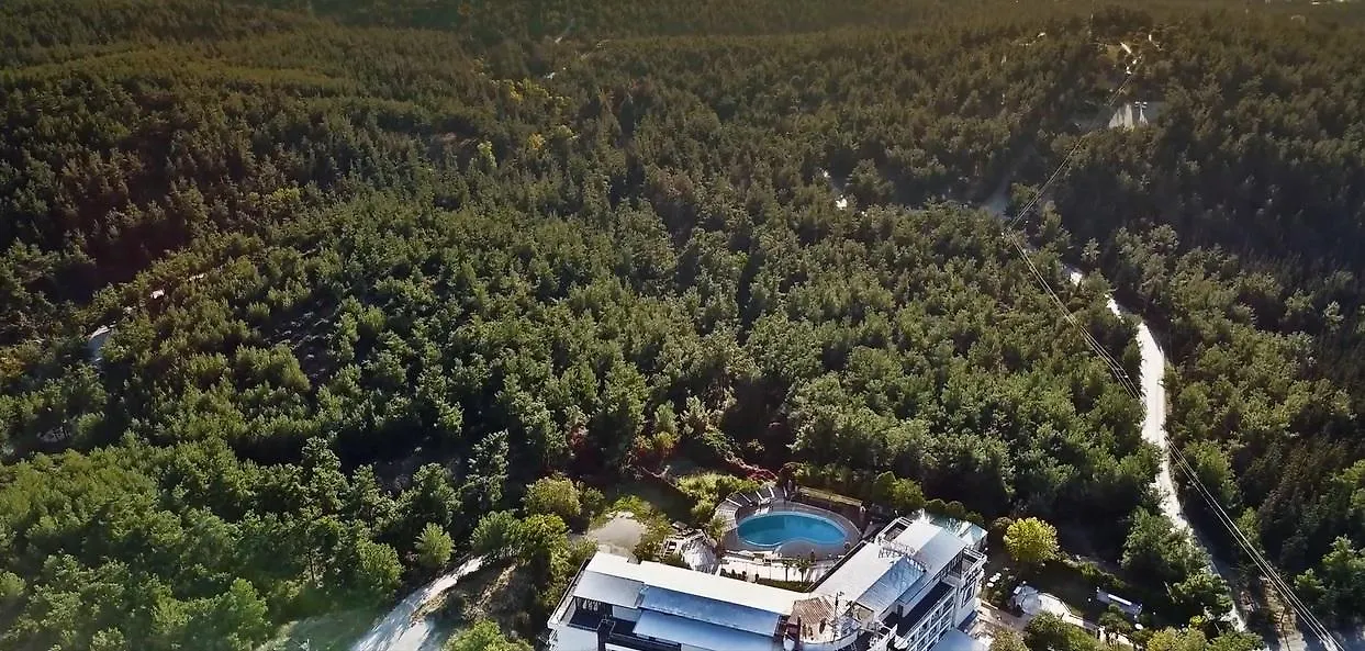 Philippion Hotel Thessaloniki 3*,  Greece