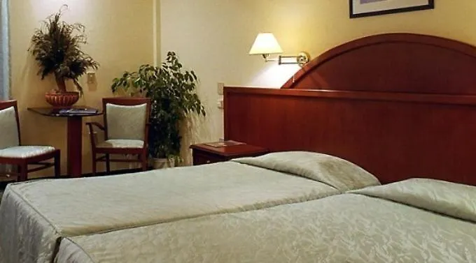 Philippion Hotel Thessaloniki 3*,